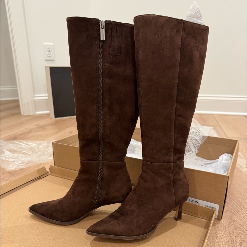 Steve Madden Heeled Boots